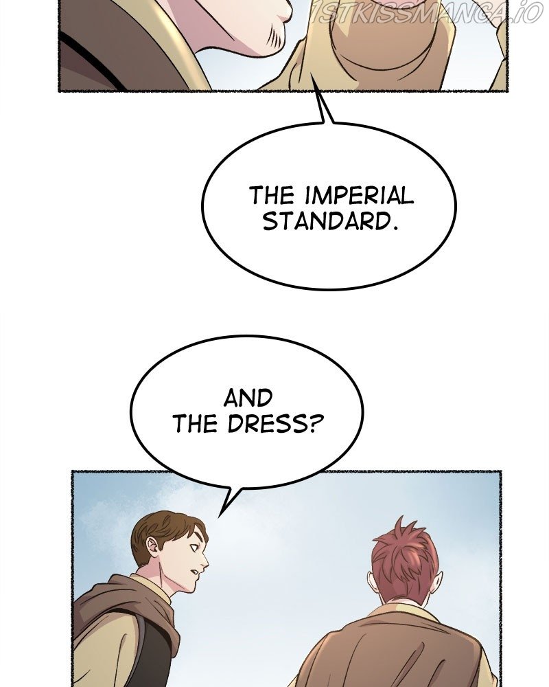 Like Wind on a Dry Branch chapter 83 page 110