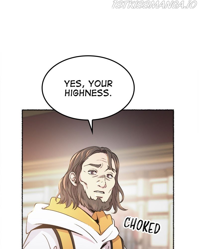 Like Wind on a Dry Branch chapter 83 page 126