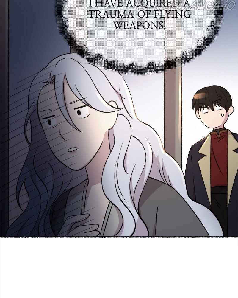 Like Wind on a Dry Branch chapter 83 page 17