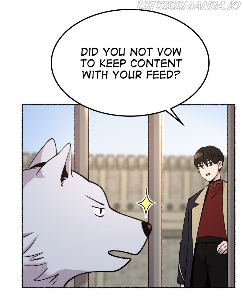 Like Wind on a Dry Branch chapter 83 page 25