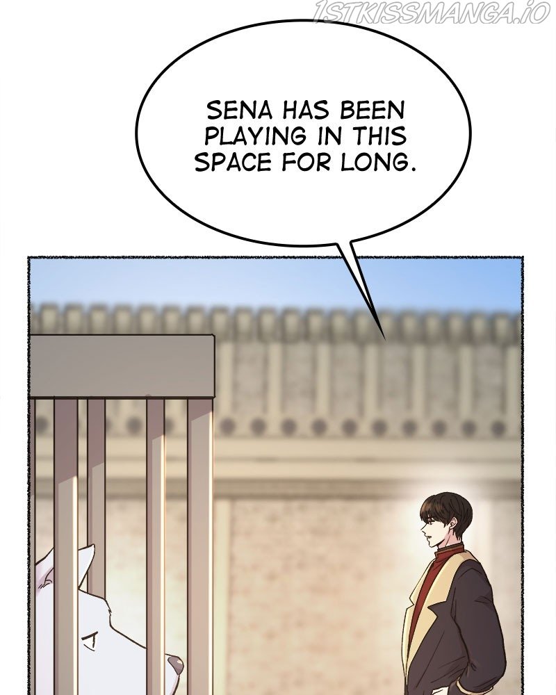 Like Wind on a Dry Branch chapter 83 page 30