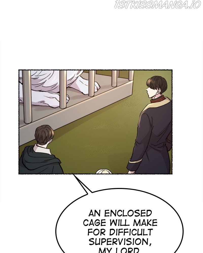 Like Wind on a Dry Branch chapter 83 page 32