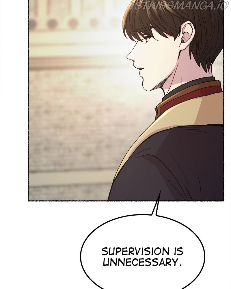 Like Wind on a Dry Branch chapter 83 page 34