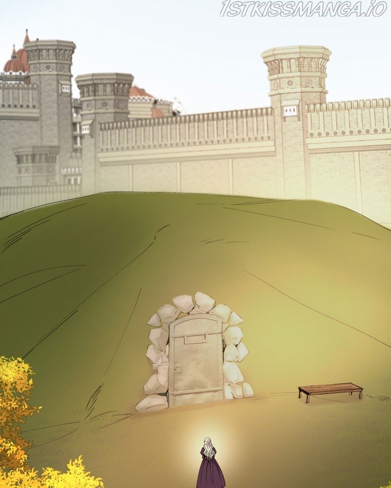 Like Wind on a Dry Branch chapter 83 page 39