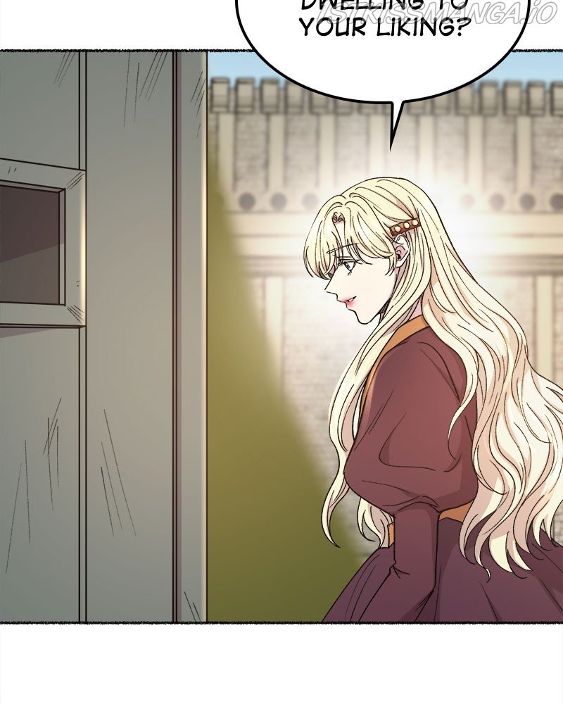 Like Wind on a Dry Branch chapter 83 page 41