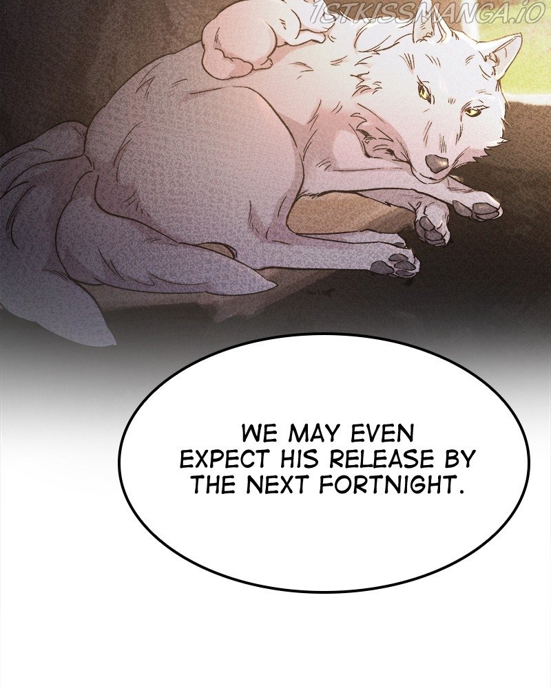 Like Wind on a Dry Branch chapter 85 page 100