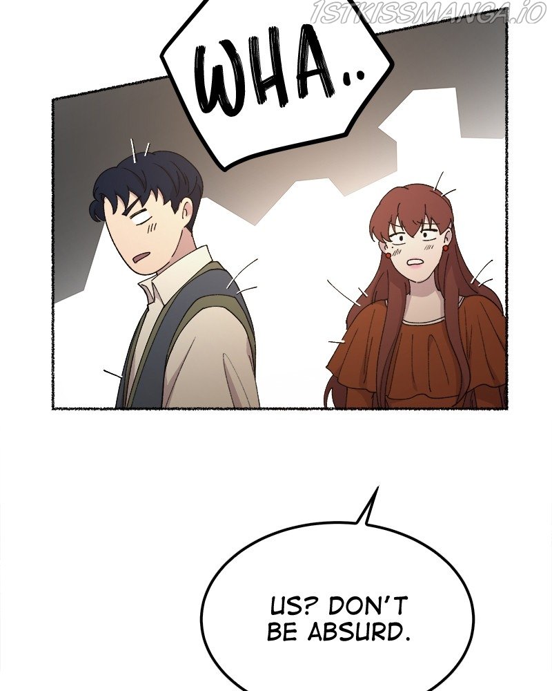 Like Wind on a Dry Branch chapter 87 page 106