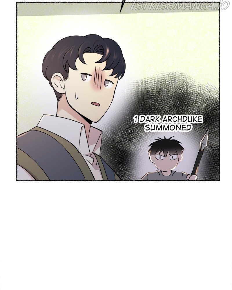 Like Wind on a Dry Branch chapter 87 page 110