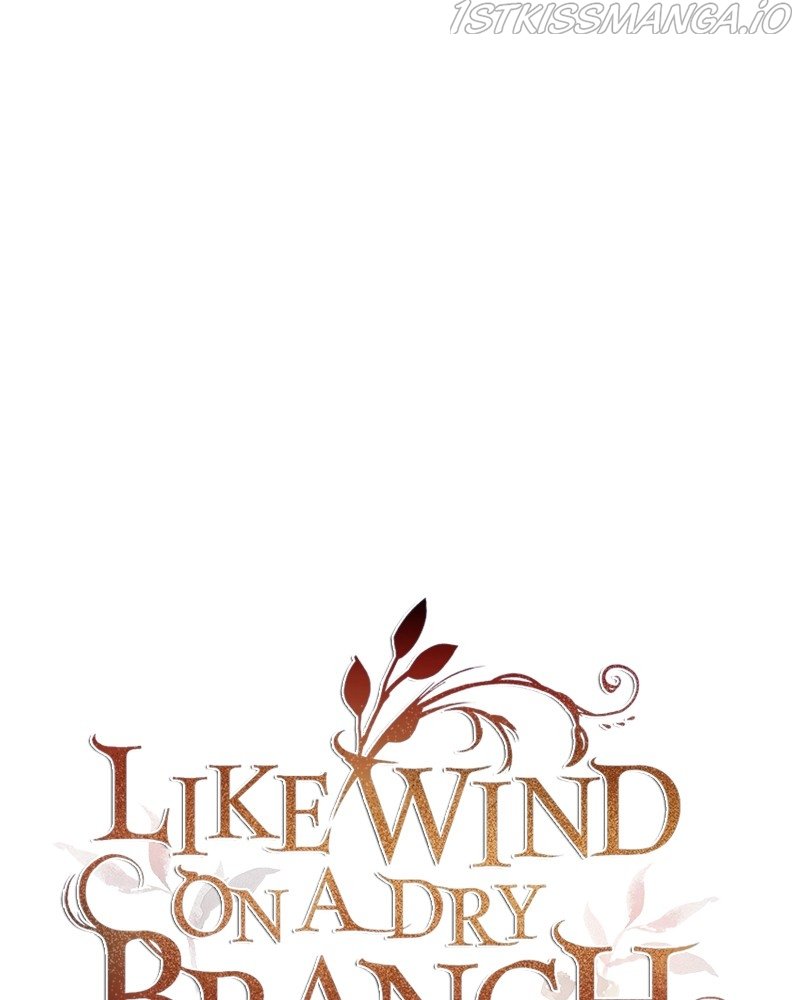 Like Wind on a Dry Branch chapter 87 page 114