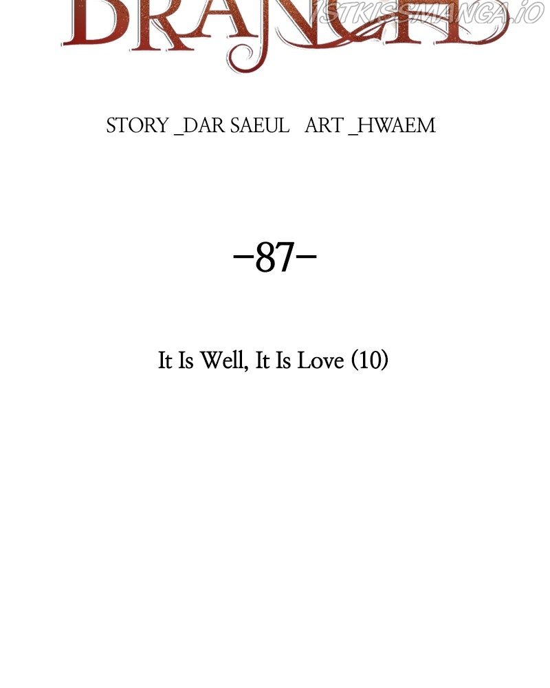 Like Wind on a Dry Branch chapter 87 page 115