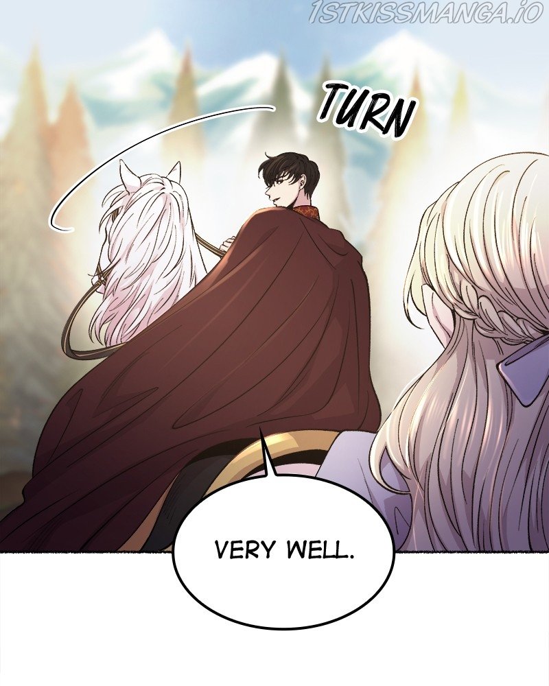 Like Wind on a Dry Branch chapter 87 page 126