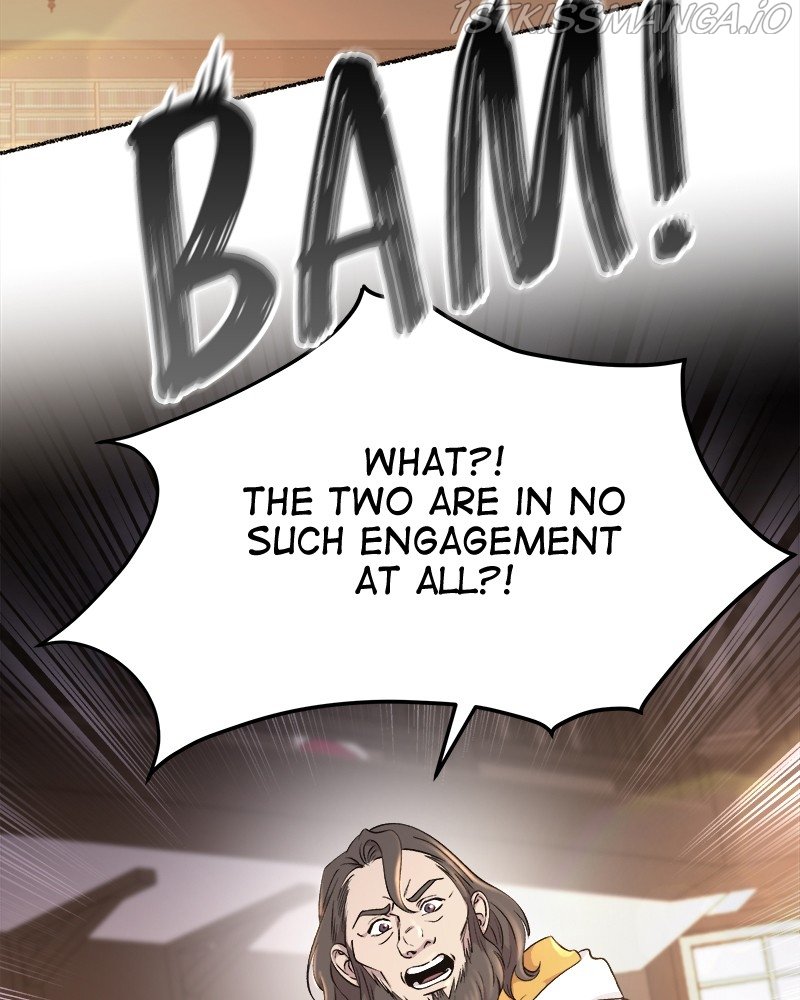 Like Wind on a Dry Branch chapter 87 page 35