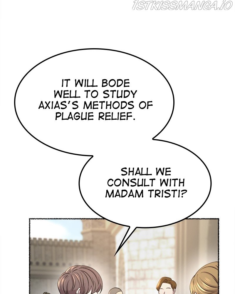 Like Wind on a Dry Branch chapter 87 page 4