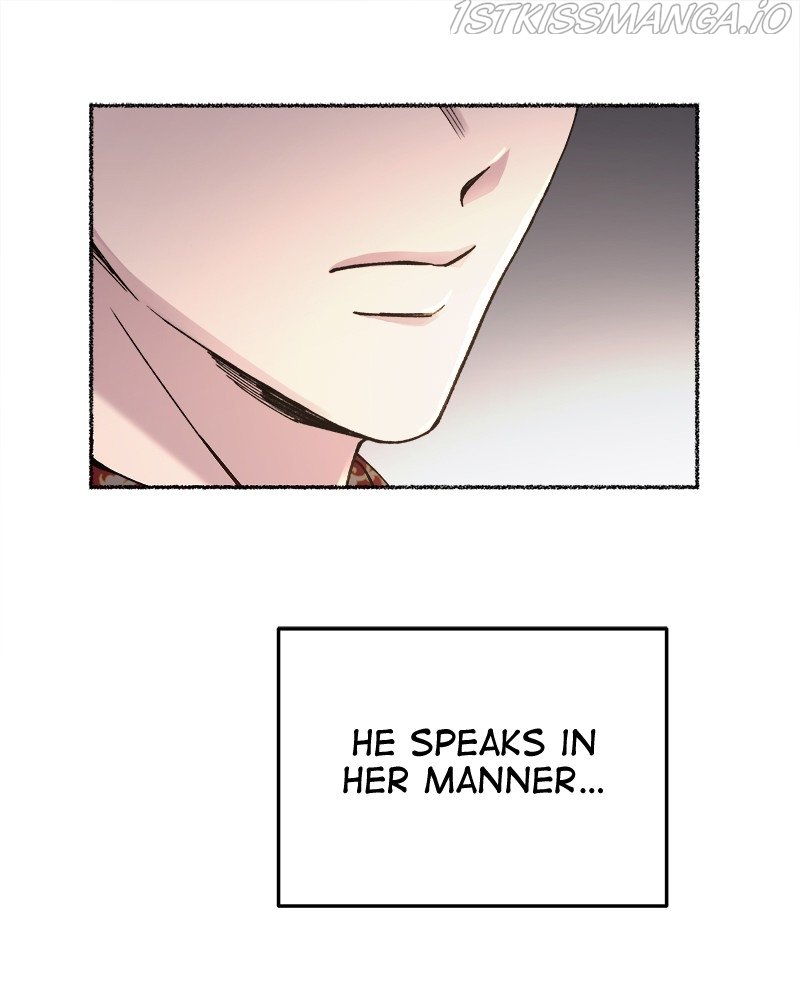 Like Wind on a Dry Branch chapter 88 page 117