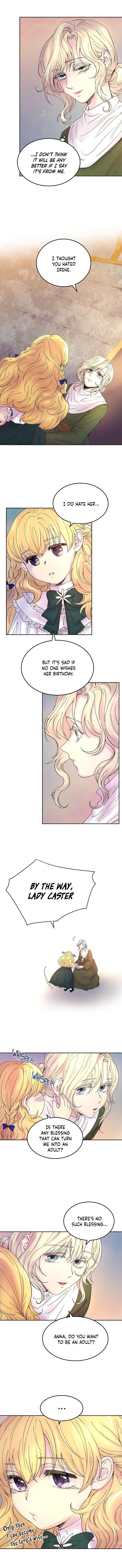 Like Wind on a Dry Branch chapter 9 page 5