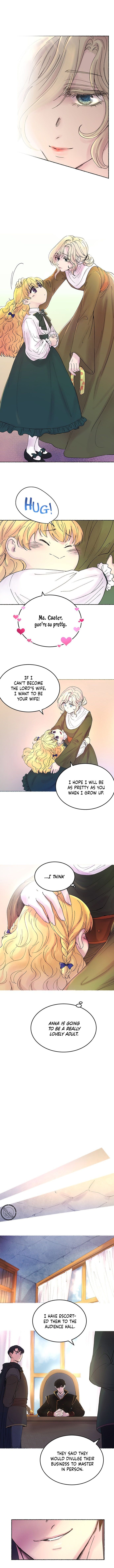 Like Wind on a Dry Branch chapter 9 page 6