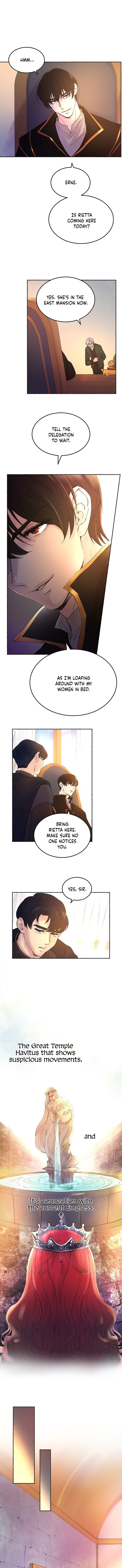 Like Wind on a Dry Branch chapter 9 page 7