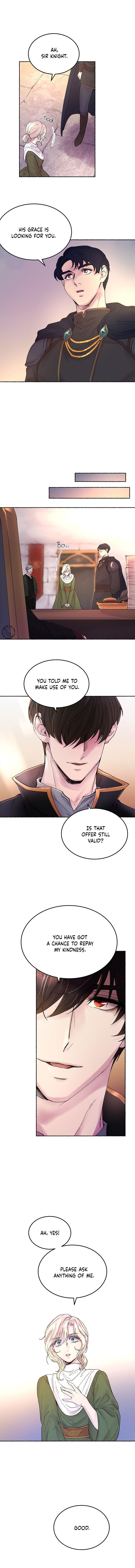 Like Wind on a Dry Branch chapter 9 page 9