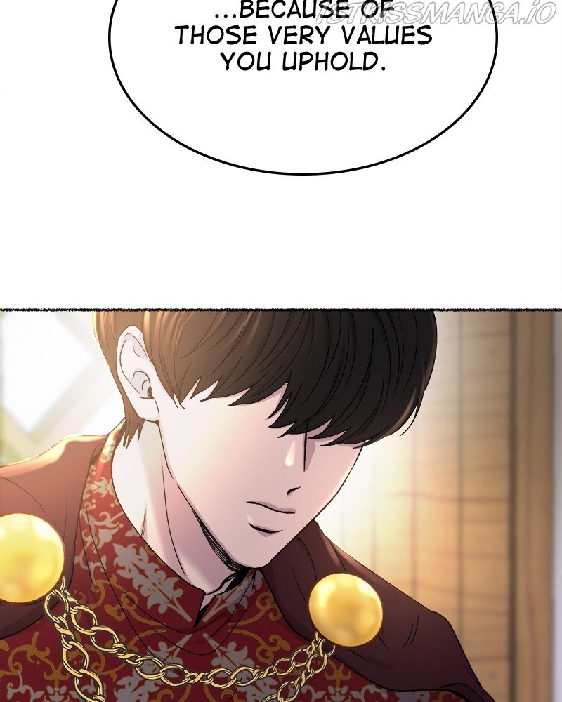 Like Wind on a Dry Branch chapter 90 page 138