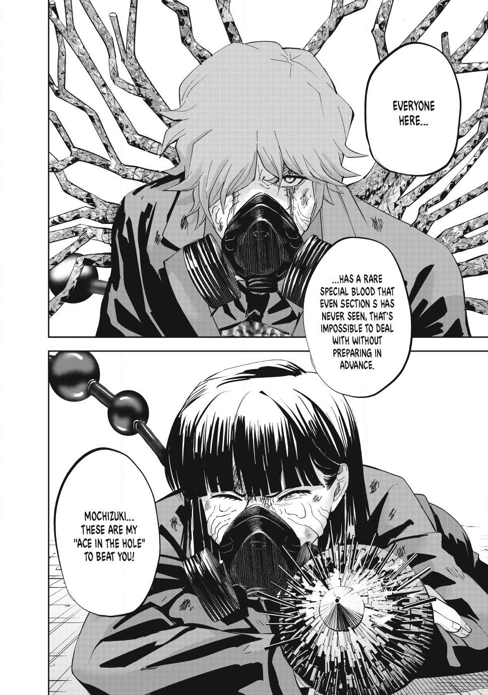 Lili-Men chapter 101 page 10