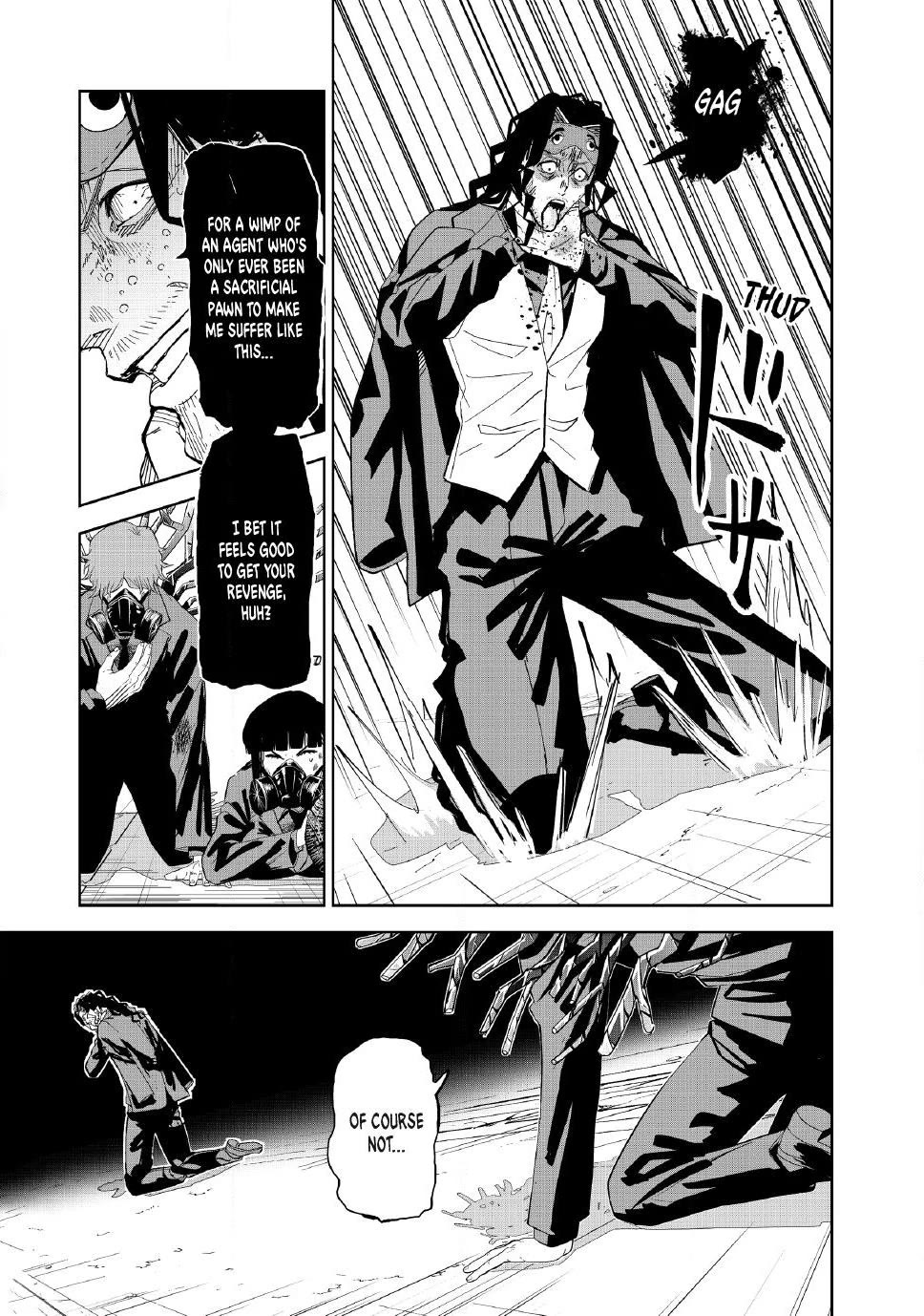 Lili-Men chapter 101 page 11