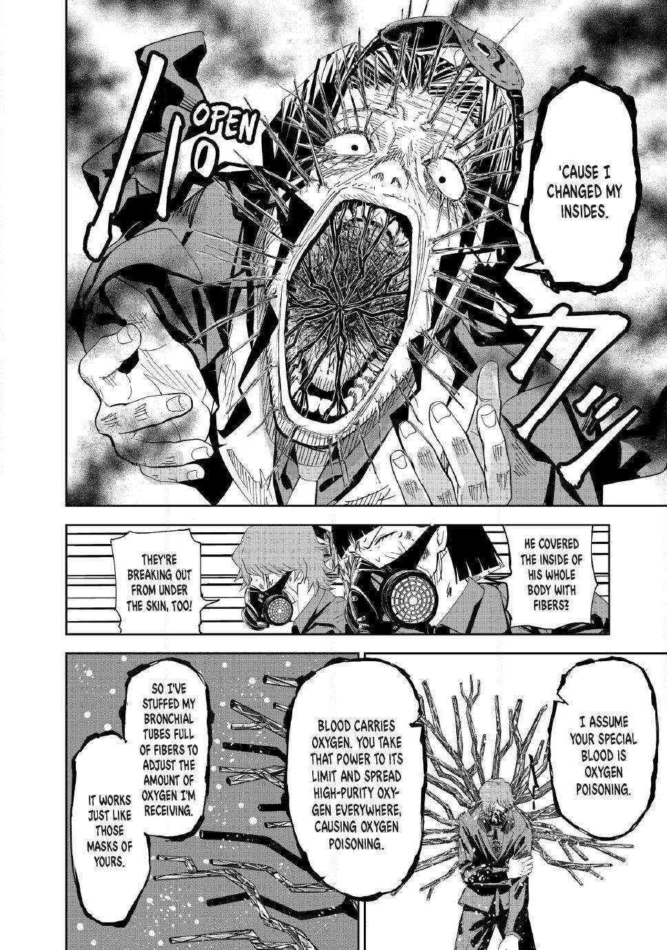 Lili-Men chapter 101 page 16