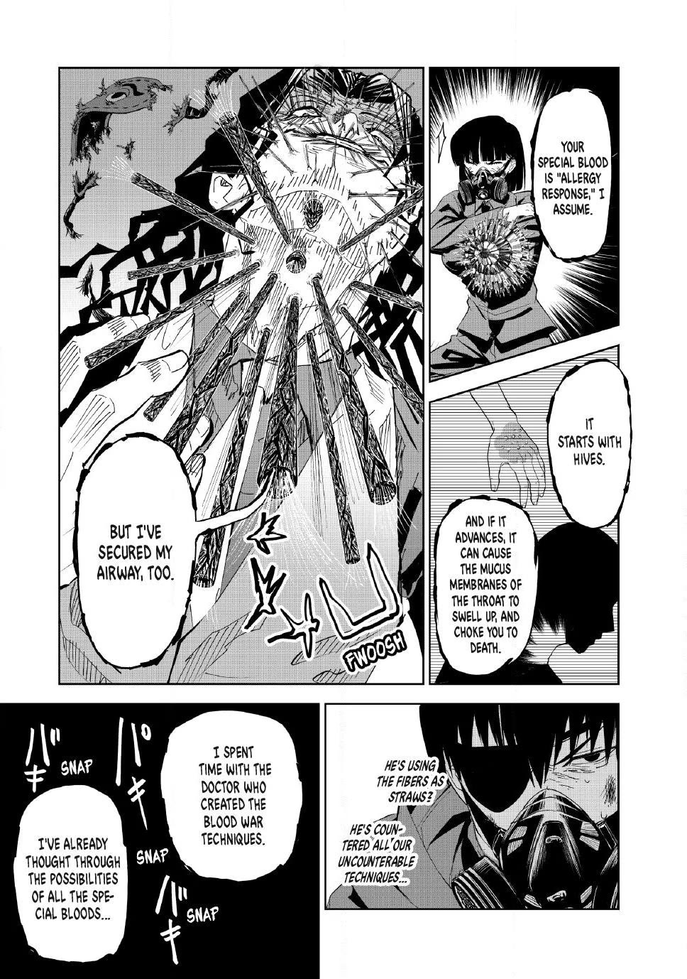 Lili-Men chapter 101 page 17