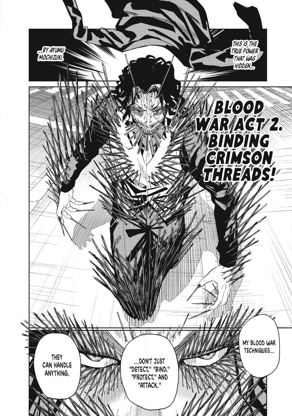 Lili-Men chapter 101 page 18