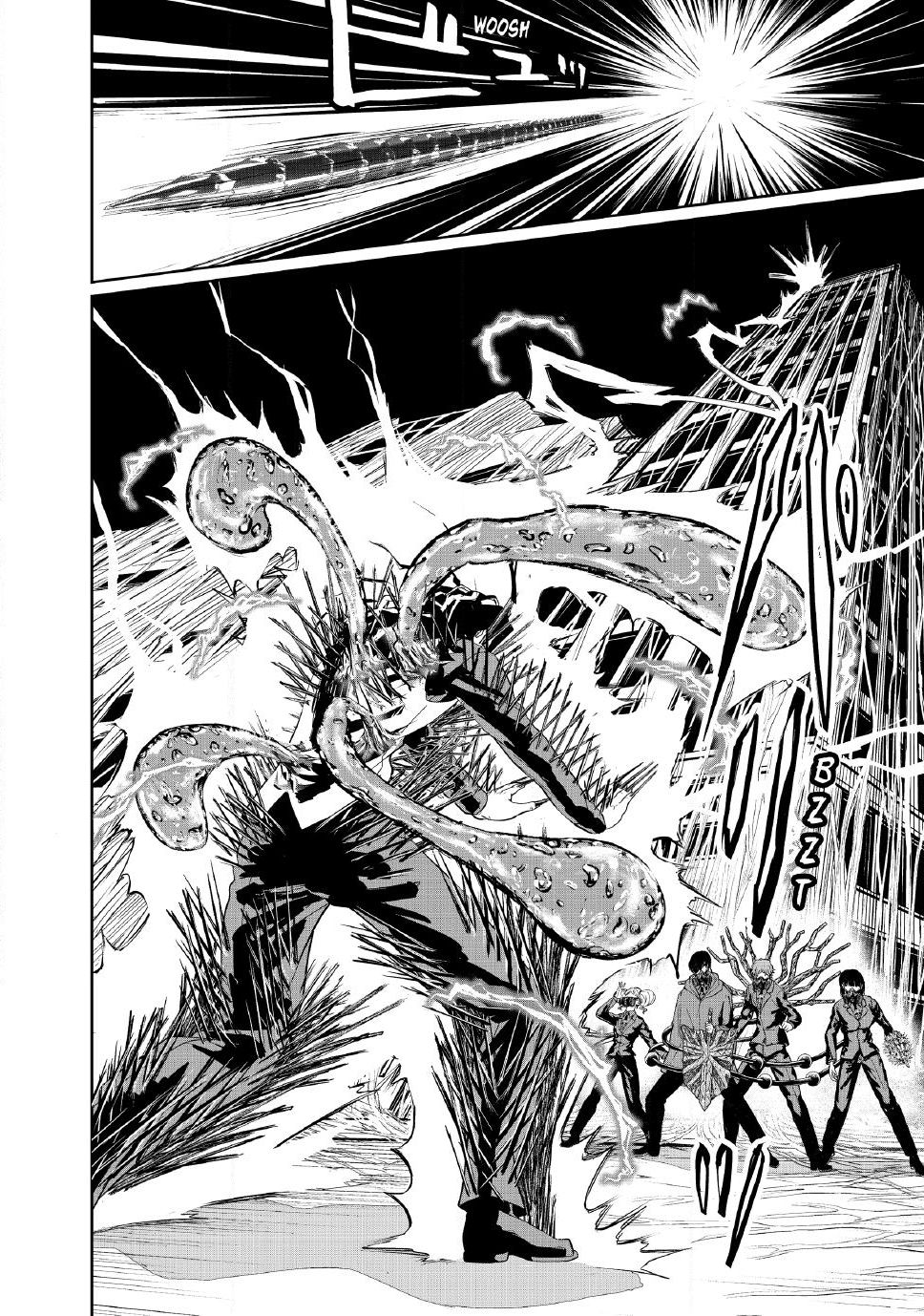 Lili-Men chapter 101 page 20