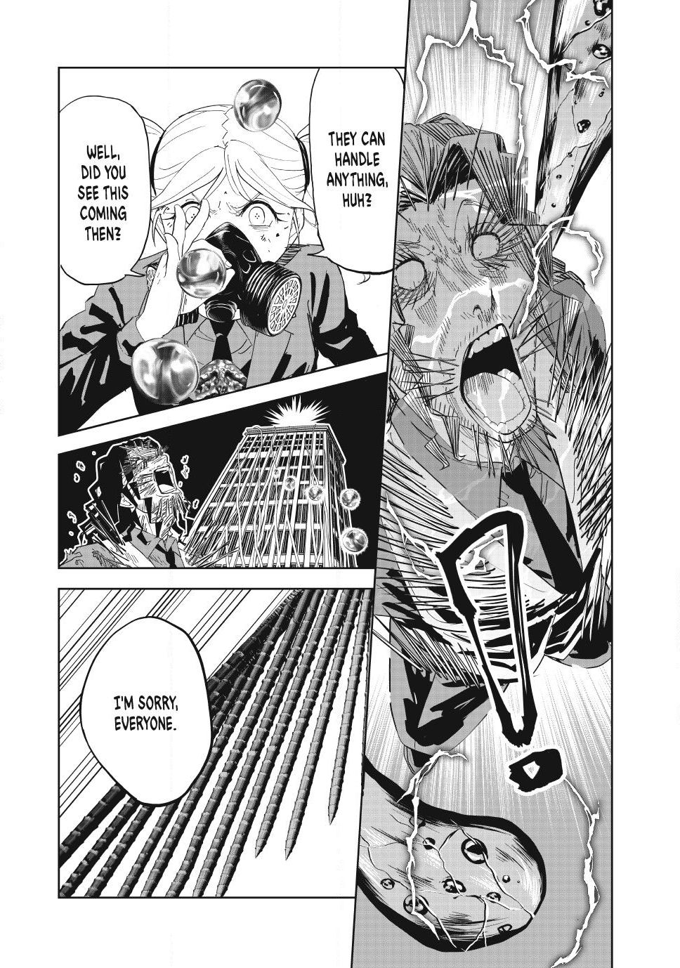 Lili-Men chapter 101 page 21