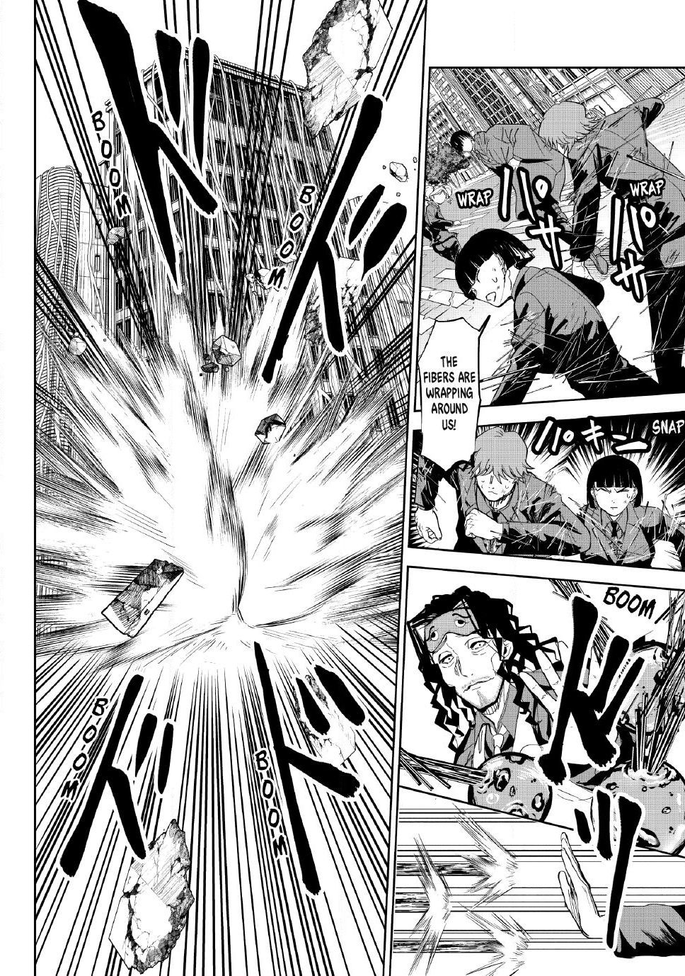 Lili-Men chapter 101 page 4