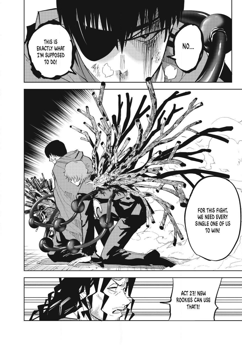 Lili-Men chapter 101 page 6