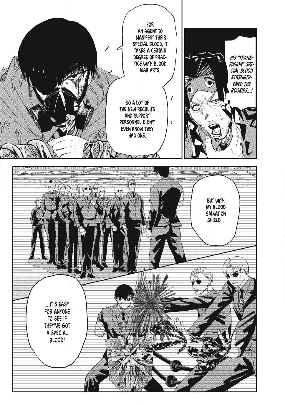 Lili-Men chapter 101 page 9