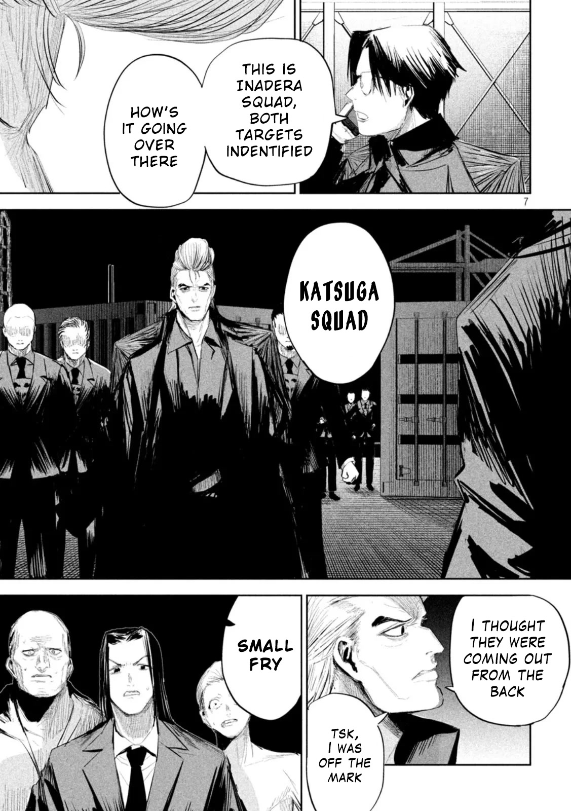 Lili-Men chapter 12 page 7