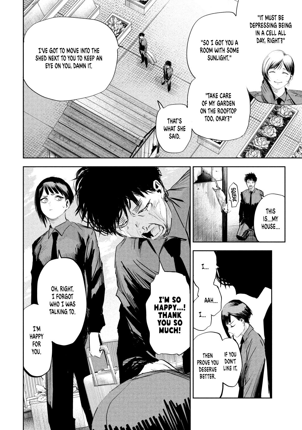 Lili-Men chapter 17 page 12