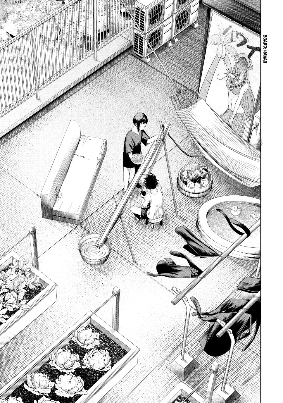 Lili-Men chapter 17 page 15