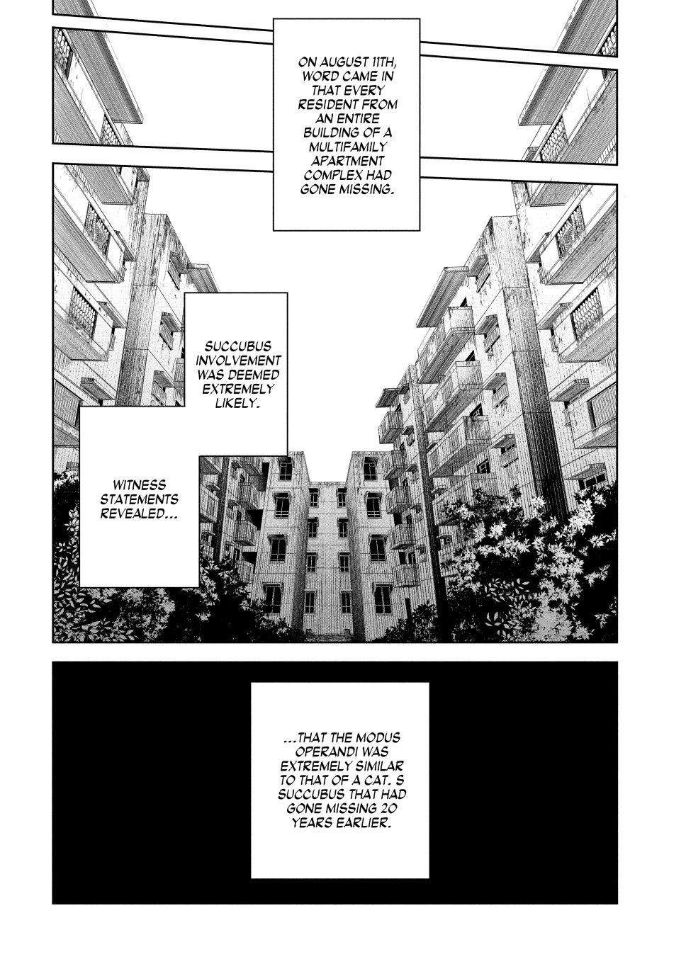 Lili-Men chapter 17 page 18