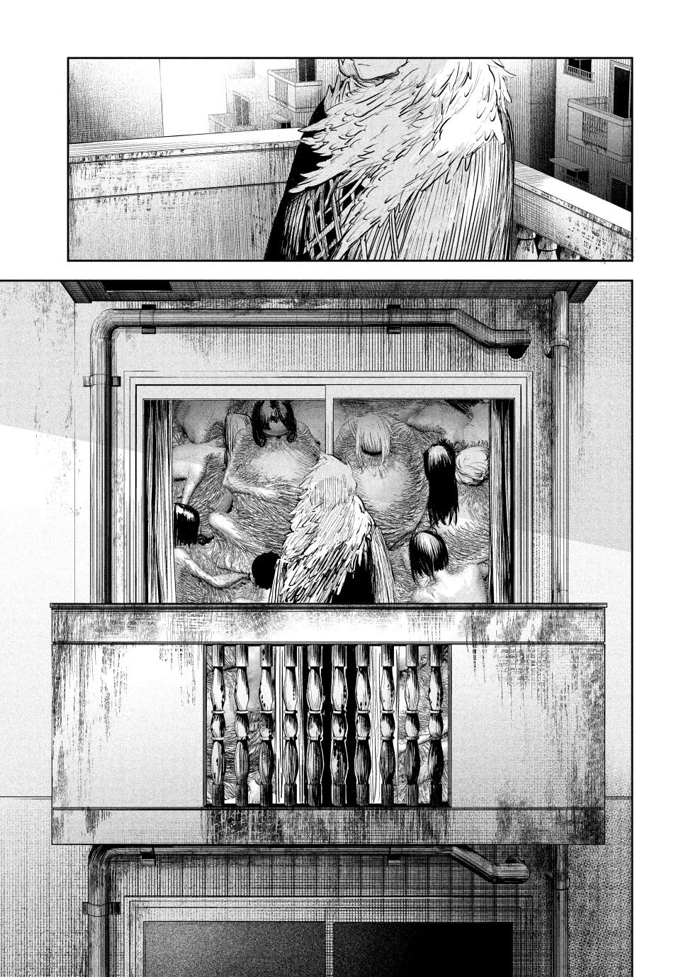 Lili-Men chapter 17 page 19