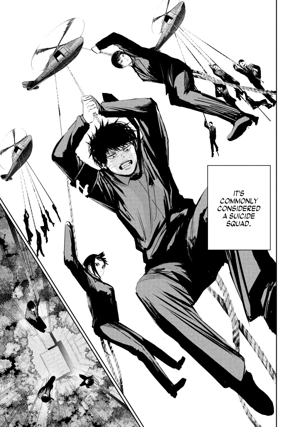 Lili-Men chapter 17 page 3