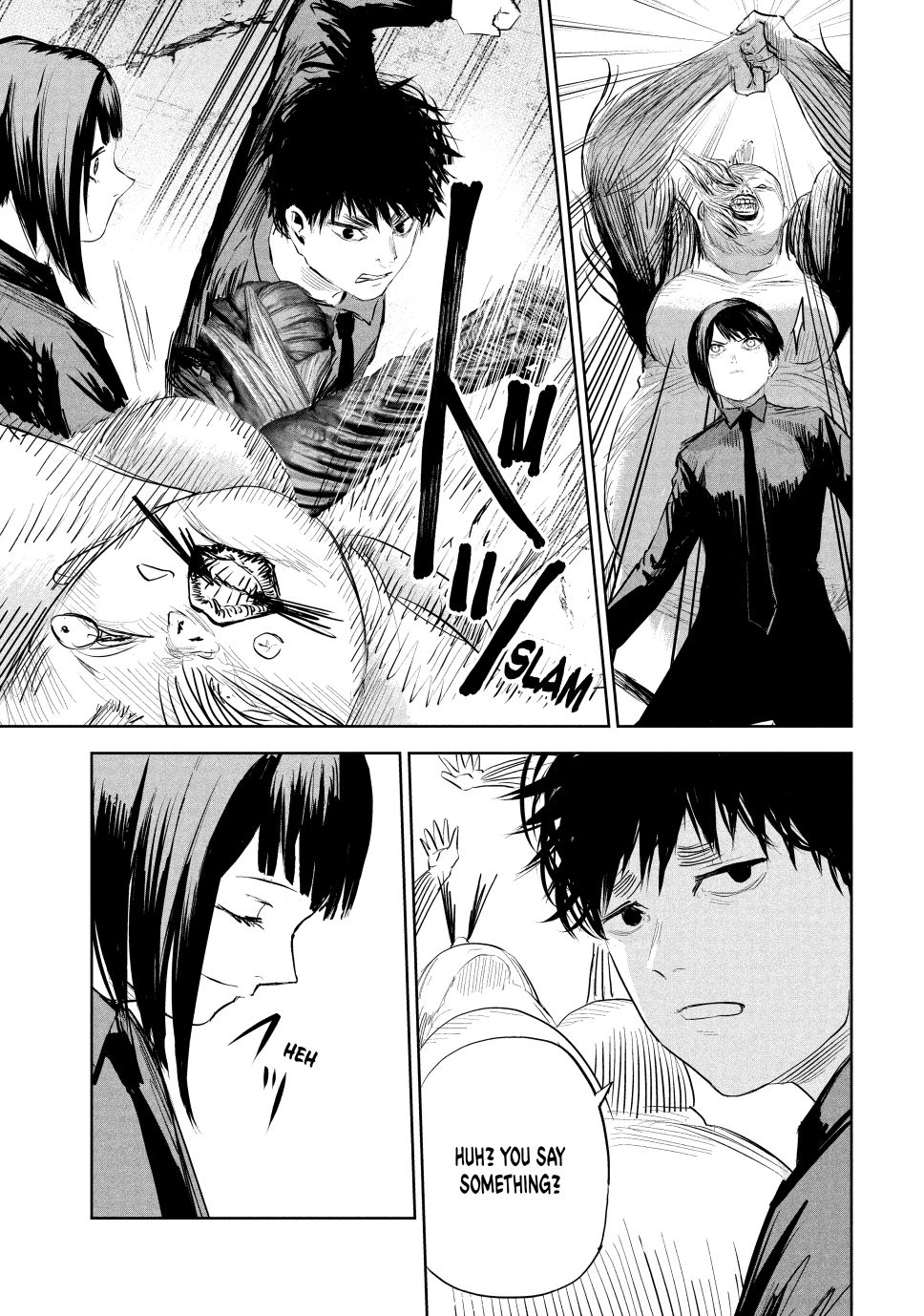 Lili-Men chapter 17 page 7