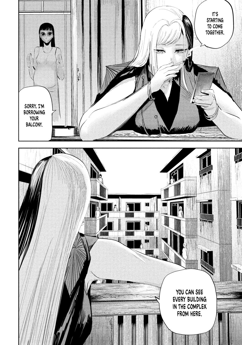 Lili-Men chapter 19 page 10