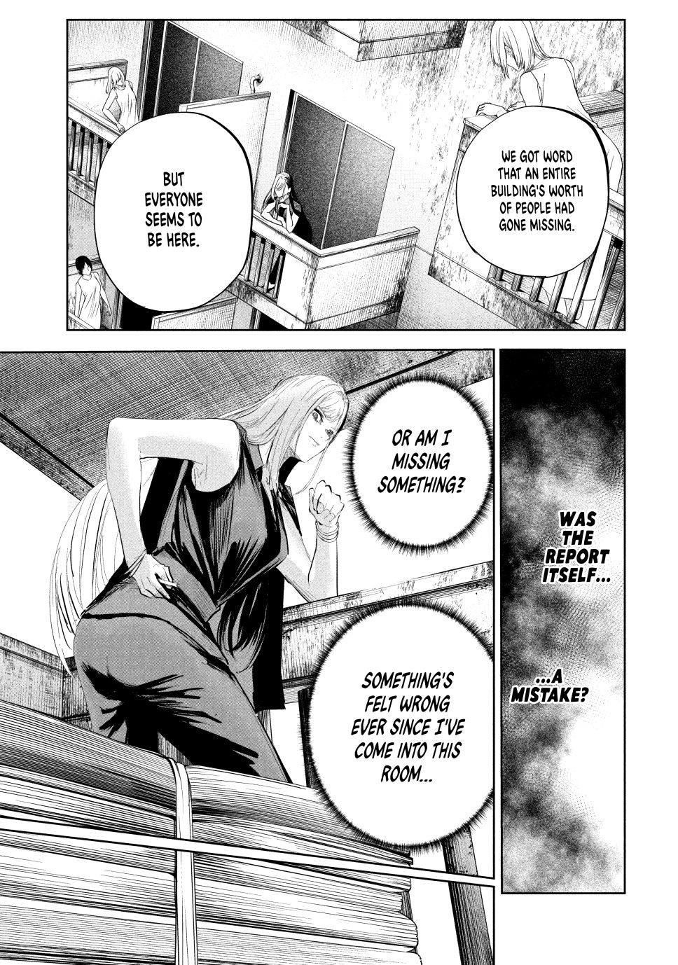 Lili-Men chapter 19 page 11