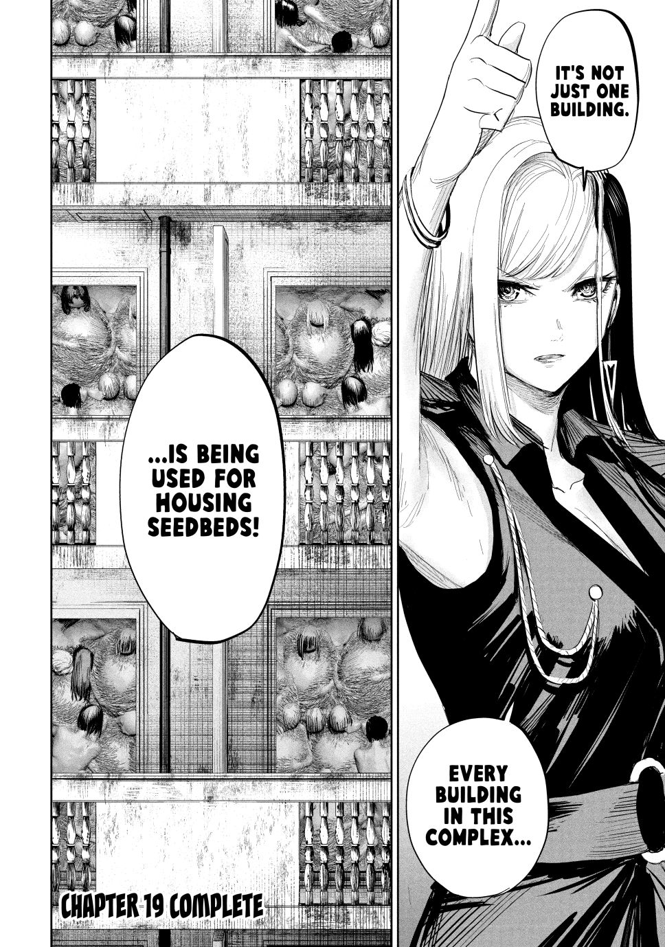 Lili-Men chapter 19 page 20