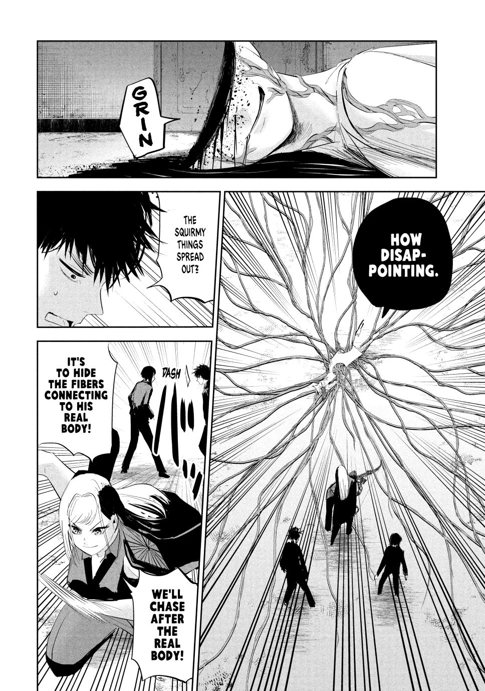 Lili-Men chapter 20 page 10