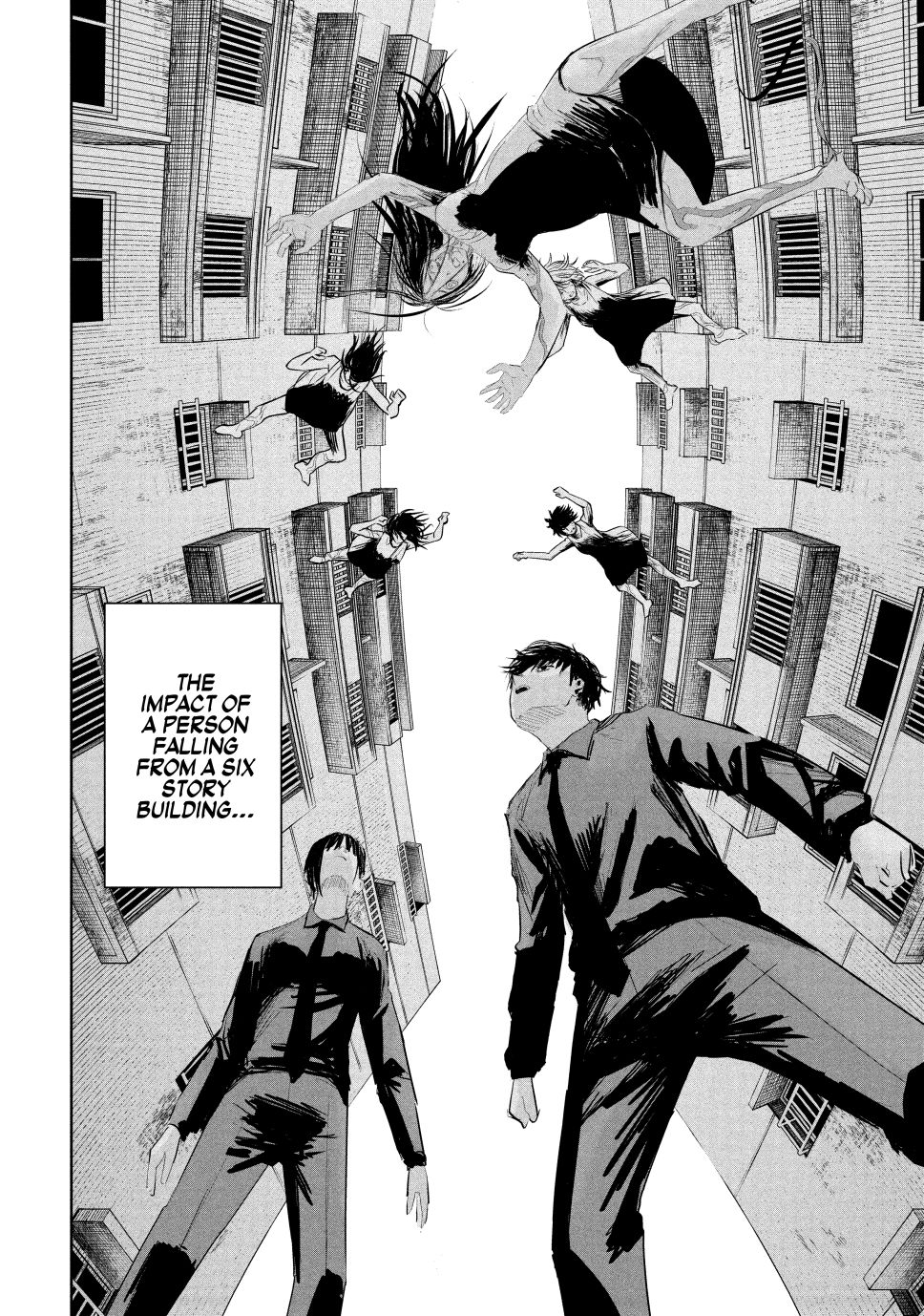 Lili-Men chapter 20 page 12