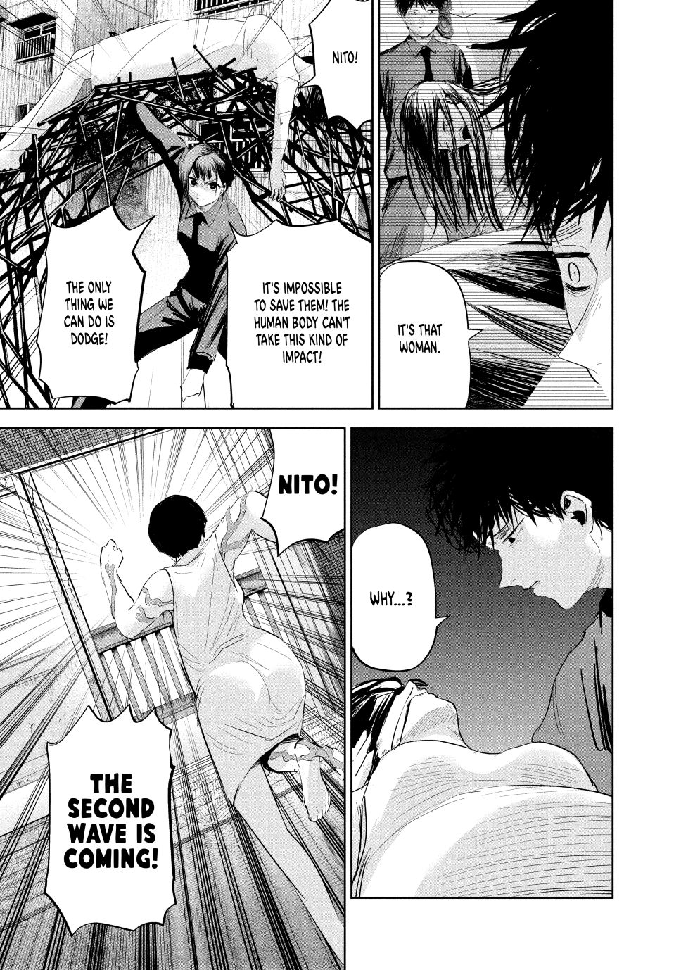 Lili-Men chapter 20 page 14