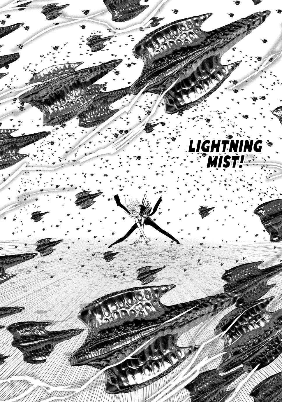 Lili-Men chapter 20 page 17