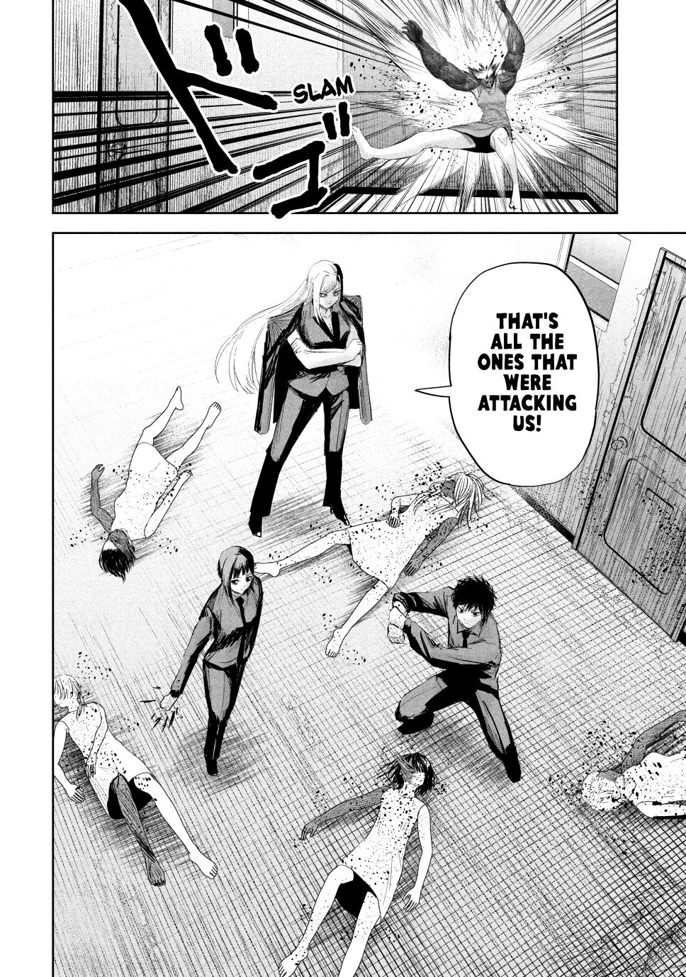 Lili-Men chapter 20 page 2