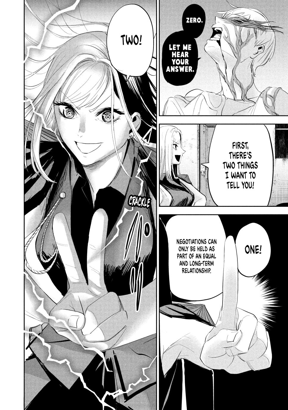 Lili-Men chapter 20 page 8