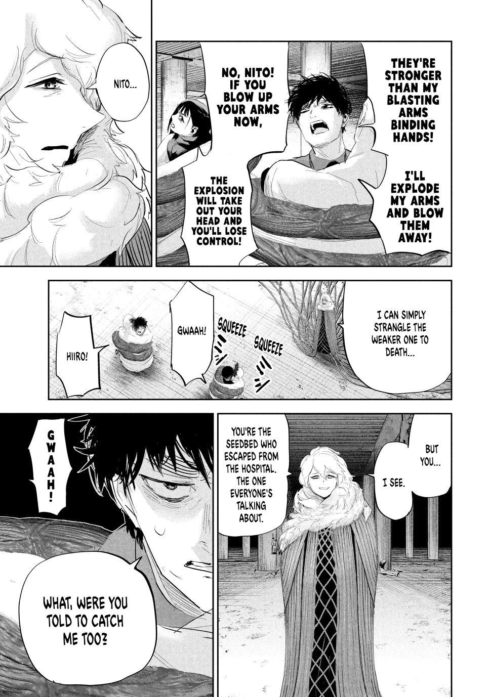 Lili-Men chapter 21 page 15